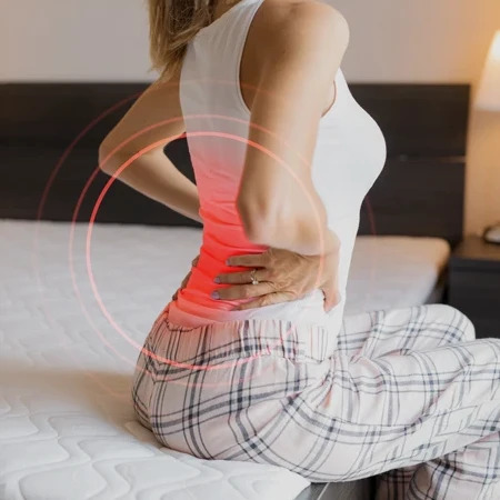 Chiropractic Foley AL Back Pain Symptoms Box