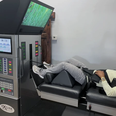 Chiropractic Foley AL Spinal Decompression